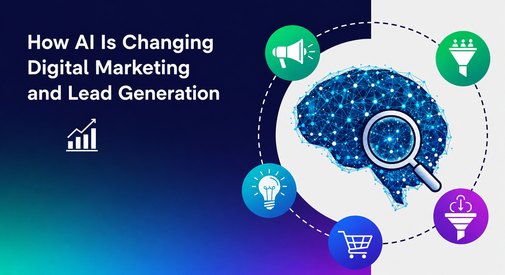 AI Digital Marketing Lead Generation